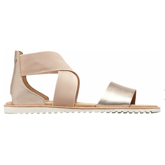 ⬇️SOREL✨Ella Sandal - Picture 2 of 9